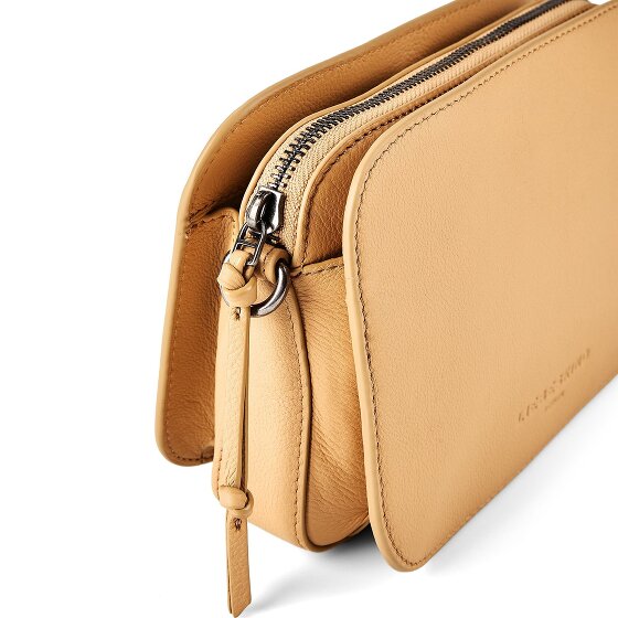 Liebeskind Luka Umhängetasche S Leder 20.5 cm