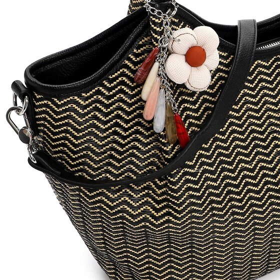 Tamaris TAS Konstantina Shopper Tasche 45 cm