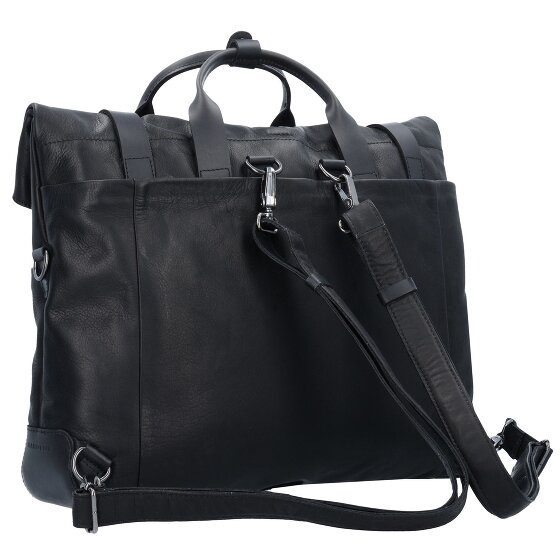 Harold's Aktentasche Leder 42 cm Laptopfach