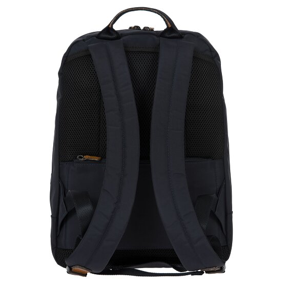 Bric's X-Collection Rucksack 39 cm Laptopfach