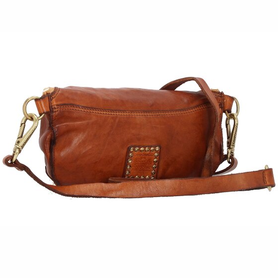 Campomaggi Gürteltasche Leder 23,5 cm
