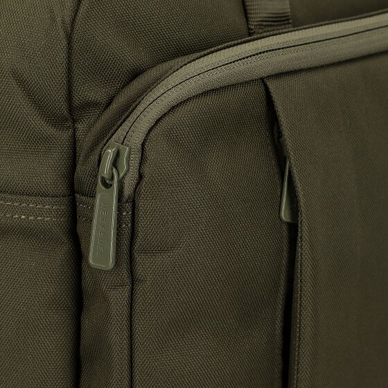 Herschel Gibson Aktentasche 39.5 cm Laptopfach