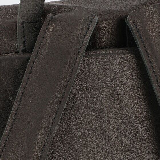 Harold's Bague Daypack Leder 38 cm