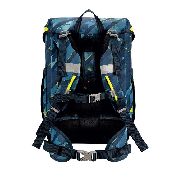 DerDieDas ErgoFlex Easy Schulranzen-Set