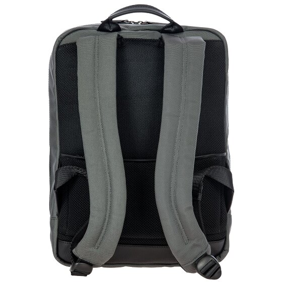 Bric's Monza Business-Rucksack 40 cm Laptopfach