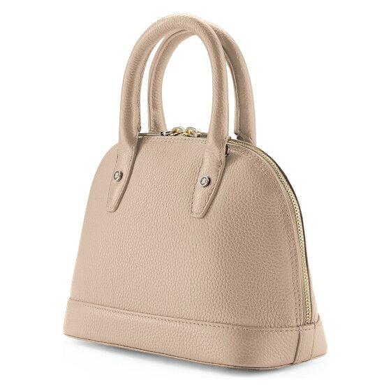 Lazarotti Bologna Leather Handtasche Leder 23 cm