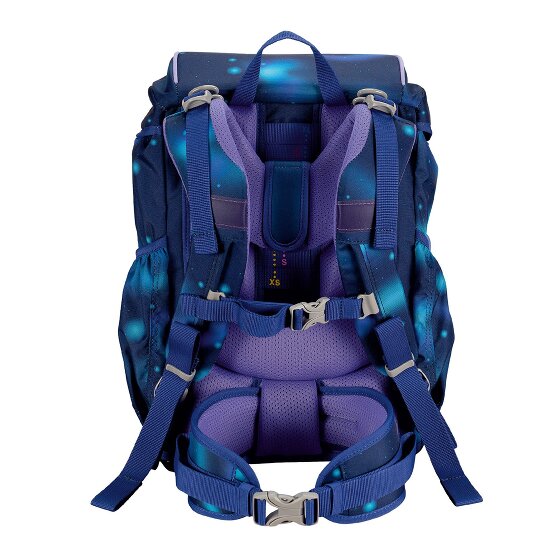 DerDieDas ErgoFlex Schulranzen-Set 5tlg.