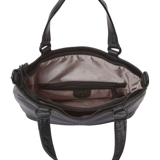 Voi 4Season Handtasche Leder 28 cm