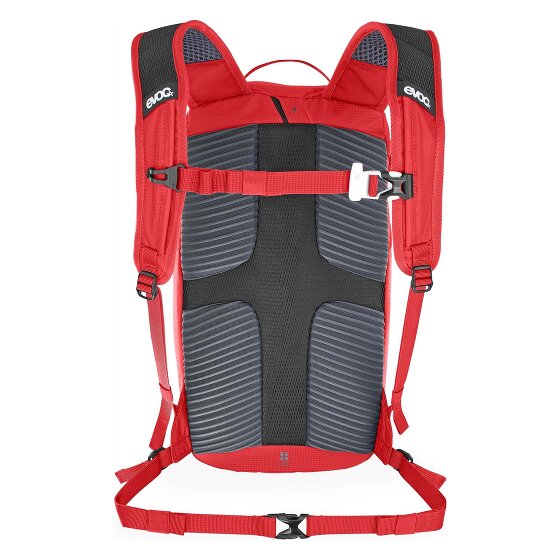 Evoc Ride 8 Fahrradrucksack 42 cm