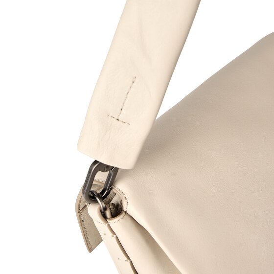 aunts & uncles Bohemian Vibes Schultertasche Leder 26 cm