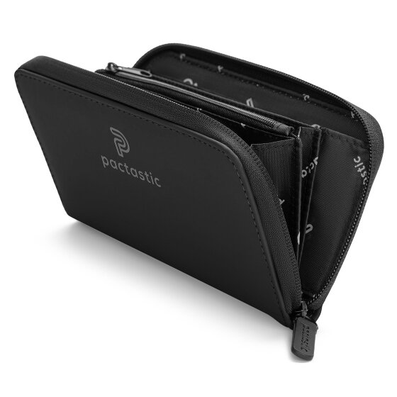 Pactastic Urban Collection Geldbörse 20 cm
