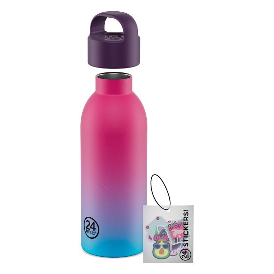 24Bottles Kids Trinkflasche