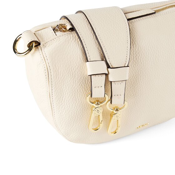 abro Mina Umhängetasche Leder 26 cm