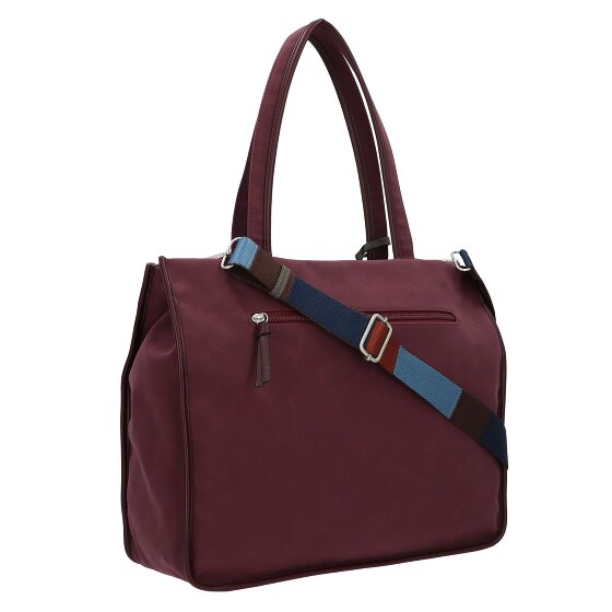 Tom Tailor Ronda Shopper Tasche 40 cm