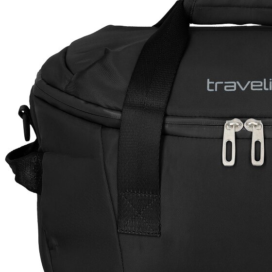 Travelite Basics Weekender Reisetasche 40 cm