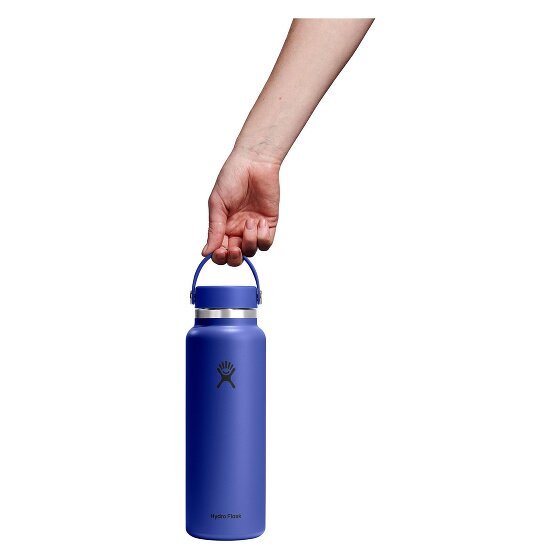 Hydro Flask Hydration Wide Flex Cap Trinkflasche 1180 ml