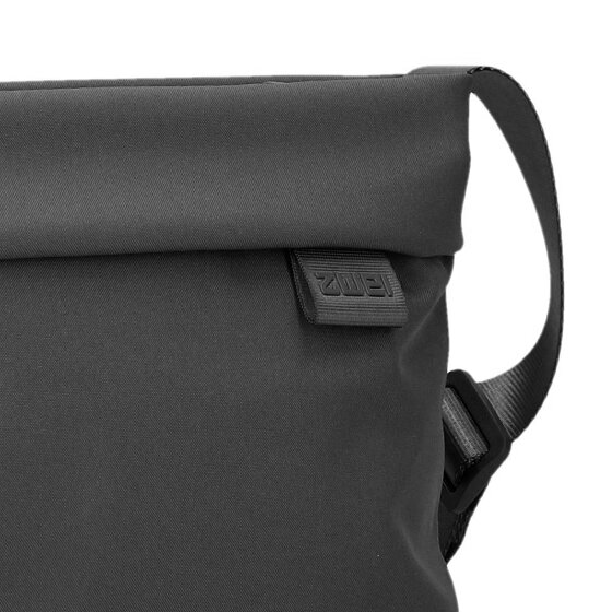 Zwei Mademoiselle.M Umhängetasche 29 cm