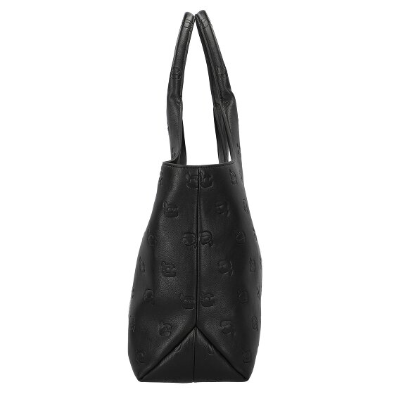 Karl Lagerfeld Ikon Shopper Tasche 35 cm