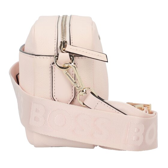 Boss Alyce Umhängetasche Leder 21 cm