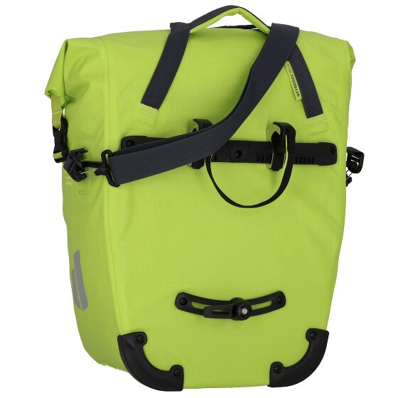 Deuter Weybridge 25+5L Fahrradtasche 43 cm
