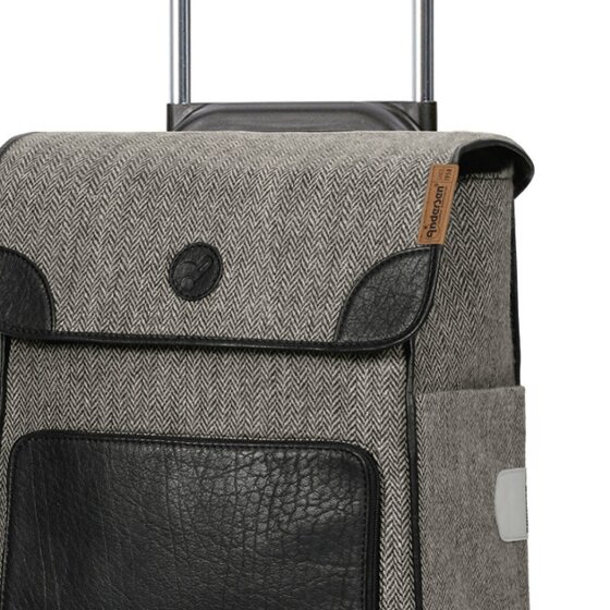 Andersen Shopper Scala Shopper Elik Einkaufstrolley 48 cm