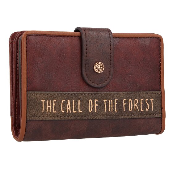 Anekke Canada Geldbörse 14 cm