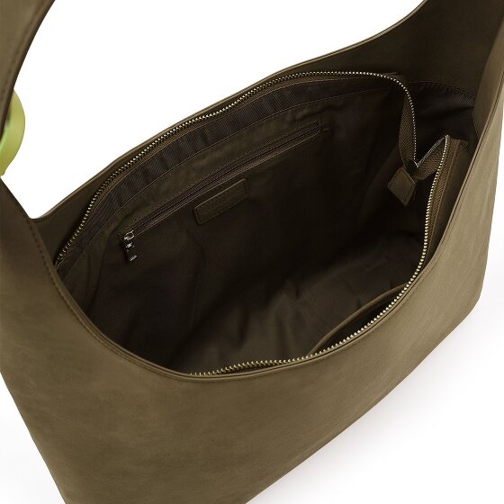 Seidenfelt Nibe Schultertasche 47 cm