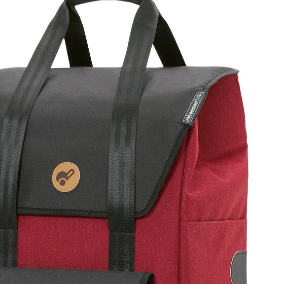 Andersen Shopper Quattro Shopper Senta Einkaufstrolley 58 cm