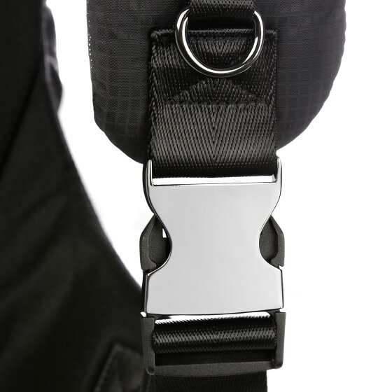 Bugatti Letter`s Sling Bag 39 cm