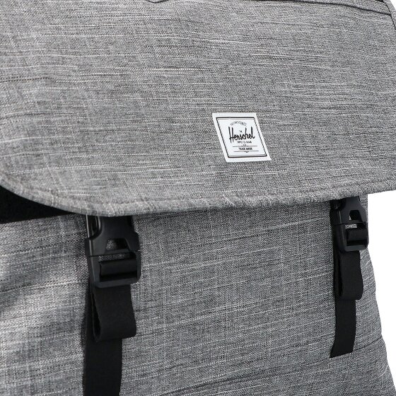 Herschel Cove Messenger 38 cm Laptopfach