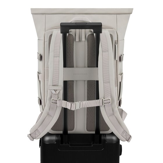 Kapten & Son Helsinki Pro Daypack 52 cm Laptopfach