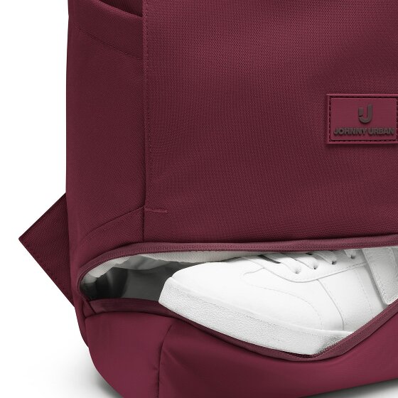 Johnny Urban Eco Series Allen Medium Daypack 40.5 cm Laptopfach