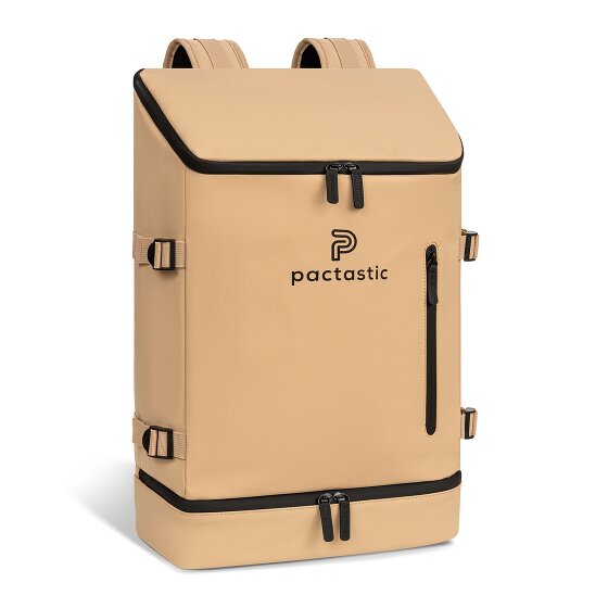 Pactastic Urban Collection Daypack 50 cm Laptopfach