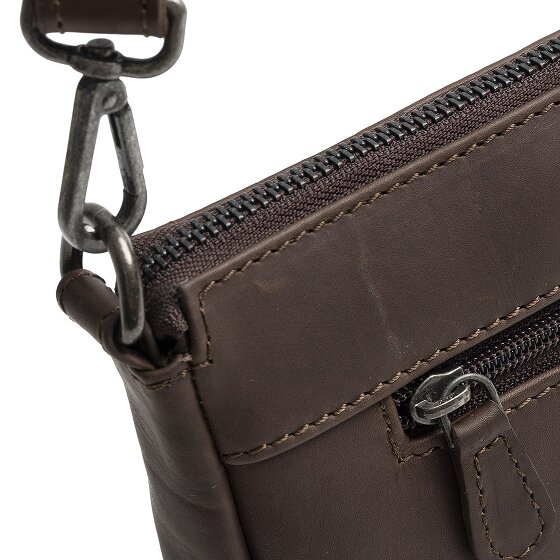 The Chesterfield Brand Orinoco Schultertasche Leder 24.5 cm