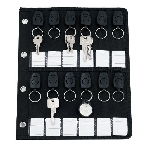 Lightpak Luzon Schlüsselmappe 28,5 cm