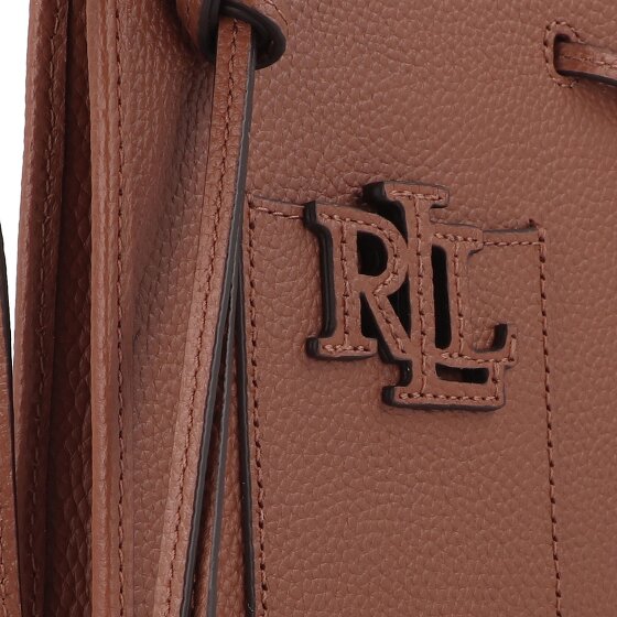 Lauren Ralph Lauren Cameryn Handytasche Leder 13 cm