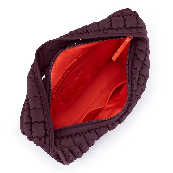 LES VISIONNAIRES Unio Hobo Schultertasche 47 cm