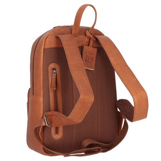 Burkely Antique Avery Daypack Leder 42 cm Laptopfach