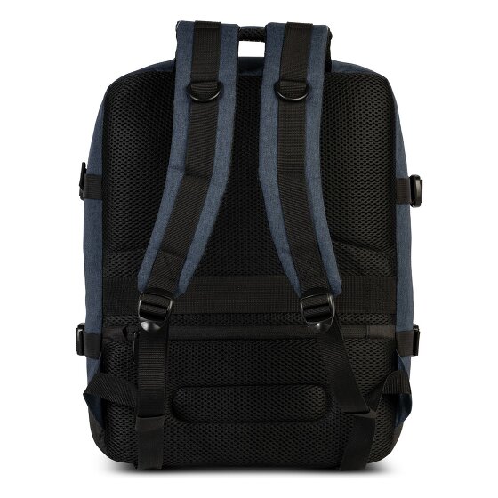 Worldpack Cabin Pro Base Reiserucksack 40 cm Laptopafch