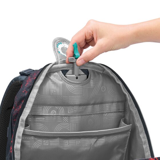 coocazoo Mate Schulrucksack 44 cm