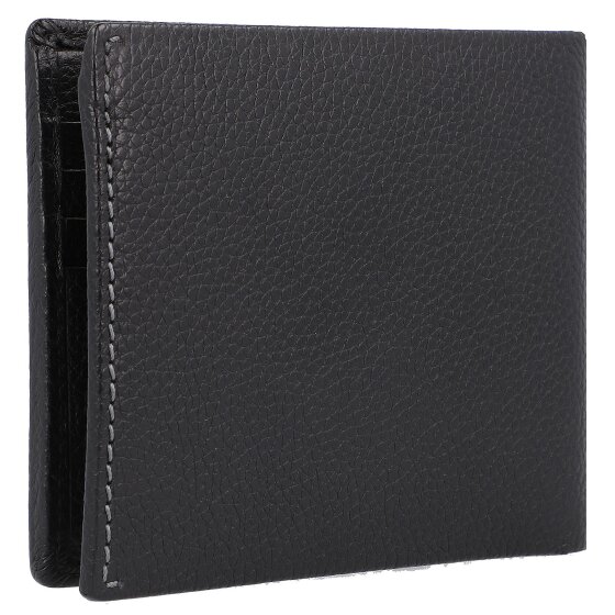 Braun Büffel Prato Geldbörse RFID Leder 11 cm