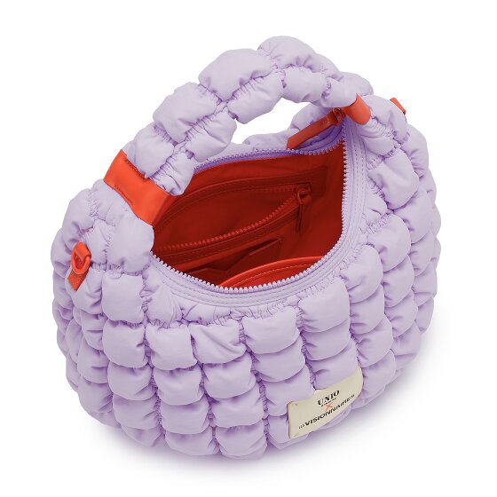 LES VISIONNAIRES Unio Kitzbuehel S Schultertasche S 34.5 cm