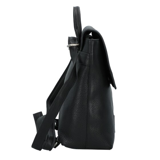 Burkely Soft Skylar City Rucksack Leder 27 cm