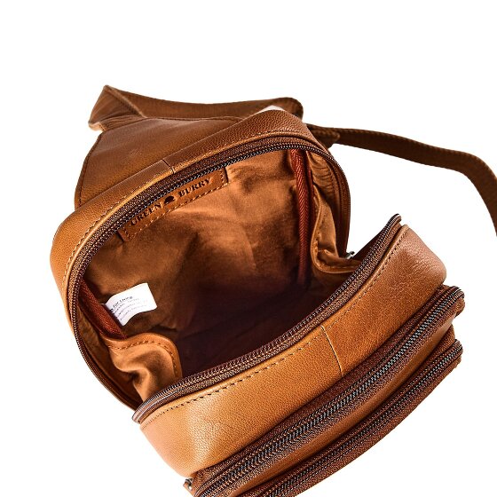 Greenburry Fiorentina Sling Bag Leder 23 cm