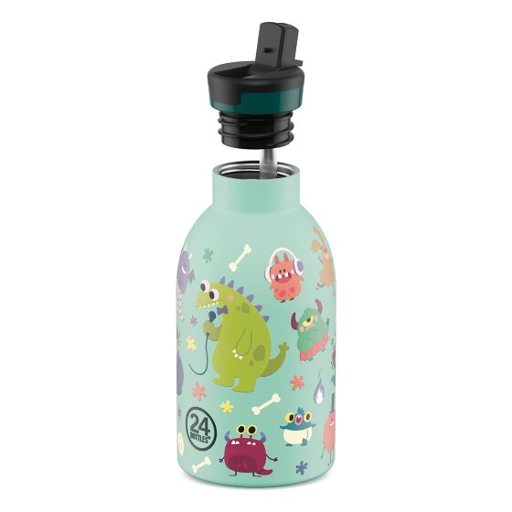24Bottles Kids Clima Trinkflasche 300 ml