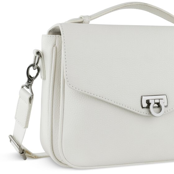 Bugatti Elsa Umhängetasche Leder 25 cm