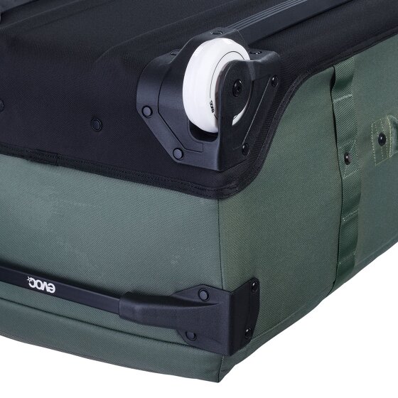 Evoc 2 Rollen Reisetasche 85 cm