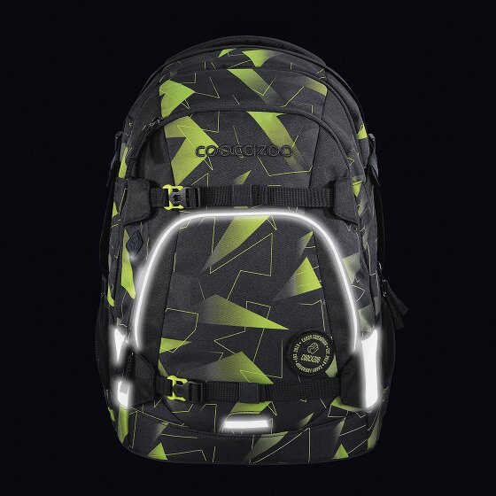 coocazoo Mate Schulrucksack 44 cm