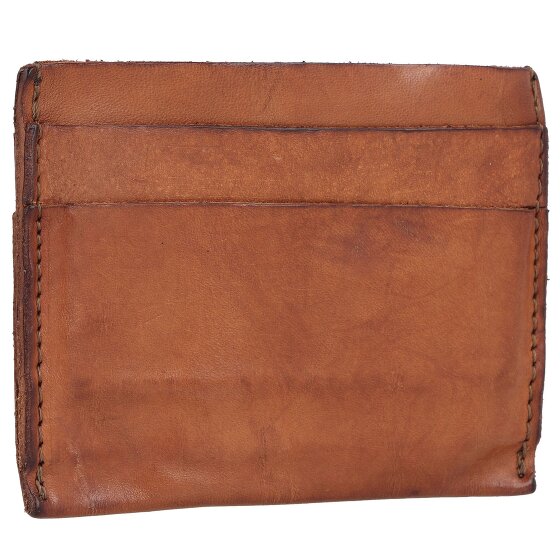 Campomaggi Parigi Kreditkartenetui Leder 11.5 cm