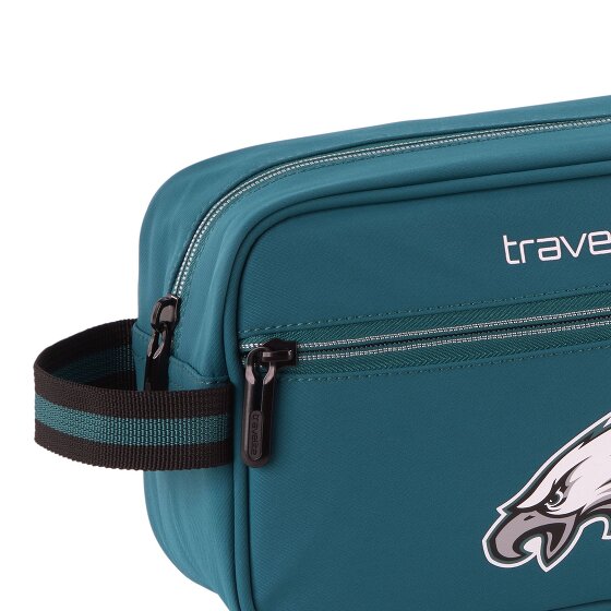 Travelite travelite x NFL Kulturbeutel 24 cm